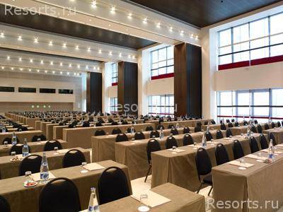 NH Central Convenciones 24